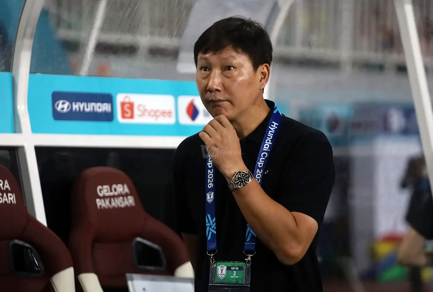 Pelatih Vietnam