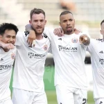 Persija