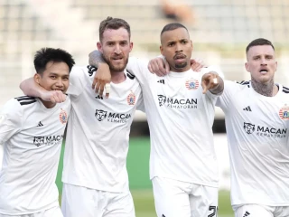 Persija