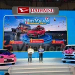 Astra Daihatsu Umumkan Pemenang Mid Year Surprise Deals