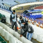 Datang Bersih, Pulang Bersih: Ketika UMKM Menjadi Juara di Piala Presiden 2026