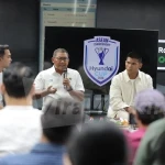 Hyundai Gandeng PSSI Pers, Perkuat Dukungan bagi Sepak Bola Indonesia di ASEAN Hyundai Cup 2026