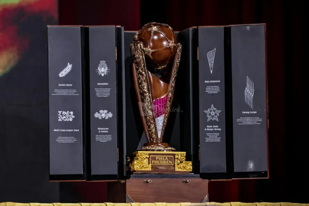Preskon jelang fina Piala Presiden 2026_Foto Viralterkini