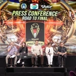 Jadwal Padat Jadi Sorotan, Panitia Piala Presiden 2026 Jelaskan Aturan Pergantian Pemain