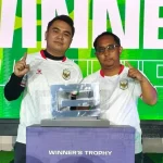 Bungkam Malaysia di Hadapan Publiknya, Indonesia Lolos ke FIFAe World Cup 2026!
