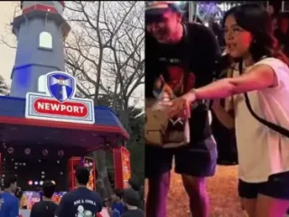 Polisi Kantongi Identitas Pemberi Challenge Hafalan Al-Qur’an Berhadiah Miras di Konser Ancol