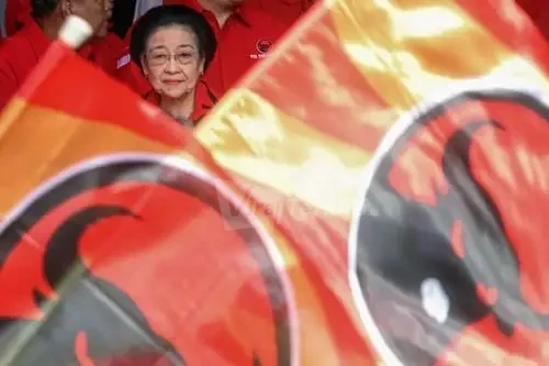 Megawati Bongkar Pengalaman Diperiksa 12 Jam, Sentil Pejabat Mangkir hingga Korupsi dan Tambang