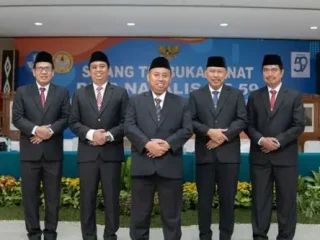 Rektor Unsoed Terjaring OTT KPK, Diduga Terkait Penerimaan Mahasiswa Baru