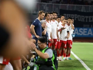 Garuda Gagal Lolos ke Semifinal Piala AFF 2026
