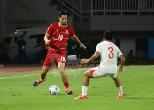 Timnas Indonesia vs Vietnam_Foto MAK (10)