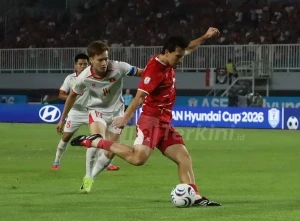 Timnas Indonesia vs Vietnam_Foto MAK (11)