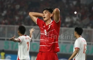 Timnas Indonesia vs Vietnam_Foto MAK (14)