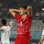 Indonesia Akui Keunggulan Vietnam, John Herdman: Kami Harus Bangkit dan Menang di Singapura