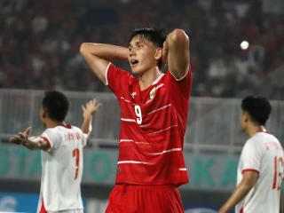Indonesia Akui Keunggulan Vietnam, John Herdman: Kami Harus Bangkit dan Menang di Singapura
