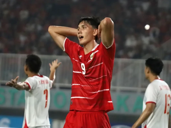 Indonesia Akui Keunggulan Vietnam, John Herdman: Kami Harus Bangkit dan Menang di Singapura