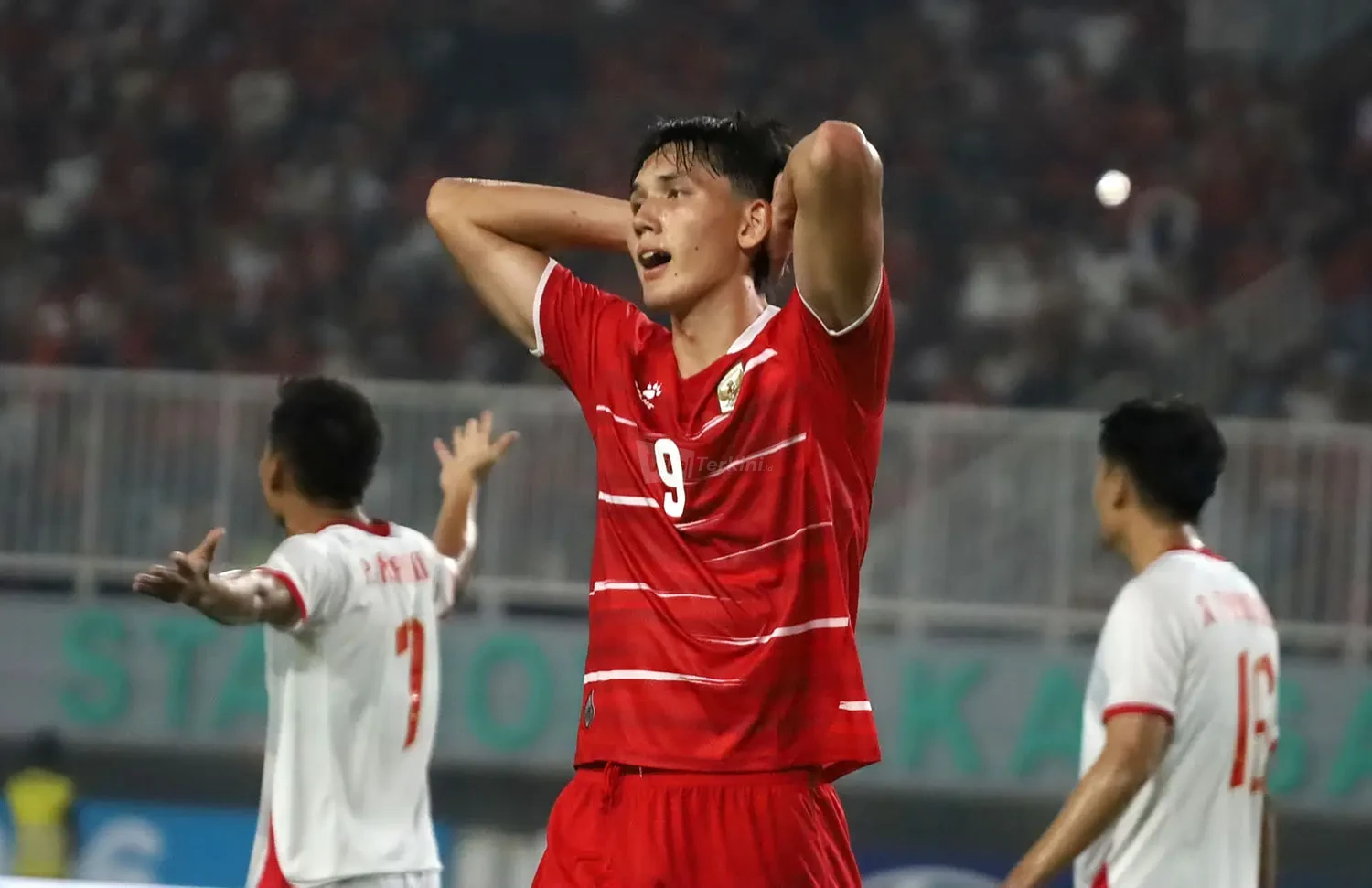 Timnas Indonesia vs Vietnam_Foto MAK (14)
