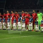 Indonesia Hadapi Singapura di Laga Hidup Mati, John Herdman: Kami Terluka dan Lapar Kemenangan