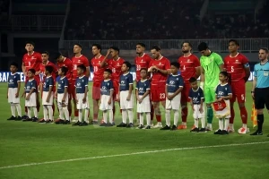 Timnas Indonesia vs Vietnam_Foto MAK (2)