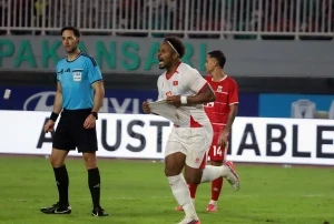 Timnas Indonesia vs Vietnam_Foto MAK (20)