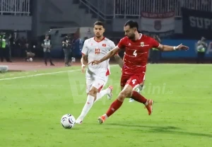 Timnas Indonesia vs Vietnam_Foto MAK (21)