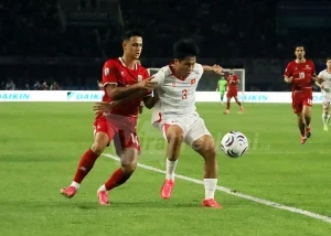 Timnas Indonesia vs Vietnam_Foto MAK (8)