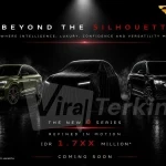 Audi Mulai Ungkap Karakter SUV Premium Terbaru Jelang Peluncuran di GIIAS 2026