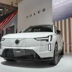 Volvo EX90 dan ES90 Jadi Andalan di GIIAS 2026, Tawarkan Kemewahan Skandinavia Berbasis Teknologi Listrik
