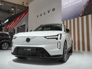 Volvo EX90 dan ES90 Jadi Andalan di GIIAS 2026, Tawarkan Kemewahan Skandinavia Berbasis Teknologi Listrik