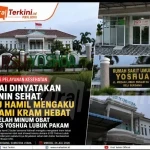 Usai Dinyatakan Janin Sehat, Ibu Hamil Mengaku Alami Kram Hebat Setelah Minum Obat di RS Yoshua