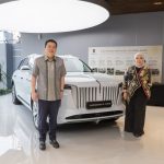 Hongqi Buka Rumah Pertama di Indonesia, Tantang Dominasi Merek Premium Eropa
