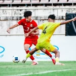 Garuda Muda Ditahan Malaysia, Dominasi Timnas Indonesia U-20 Belum Berbuah Gol