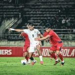 Timnas Indonesia U-20 Hajar Laos 3-0, Nova Arianto Soroti Penyelesaian Akhir Jelang Lawan Australia