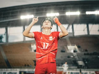 Australia Ditumbangkan 2-0, Indonesia U-20 Lolos sebagai Juara Grup! Nova Arianto Ungkap Kunci Sukses
