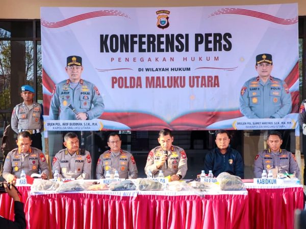 Penyidikan Almarhum Ali Daud Disorot, KNPI Halteng Ungkap 4 Kejanggalan