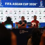 Garuda Bidik Kemenangan di GBK, Singapura Datang Penuh Percaya Diri