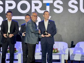 Penonton IBL Naik 400 Persen, Home and Away Jadi Investasi Masa Depan Basket Indonesia
