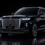 Hongqi E-HS9 Andalkan Filosofi Taihe untuk Membedakan Diri di Pasar SUV Listrik Premium