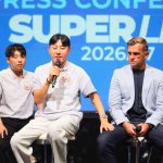Kembali ke Indonesia, Shin Tae-yong Puji Perkembangan Liga dan Serukan Respek Jelang Persija vs Persib