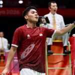 Comeback Gila dari 0-2! Ubed Bungkam China, Indonesia Rebut Emas Asian Games setelah 28 Tahun