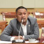 RUU Perampasan Aset Dikebut, DPR Beri Peringatan Keras: Jangan Jadi Senjata Politik dan Ladang Korupsi Baru!