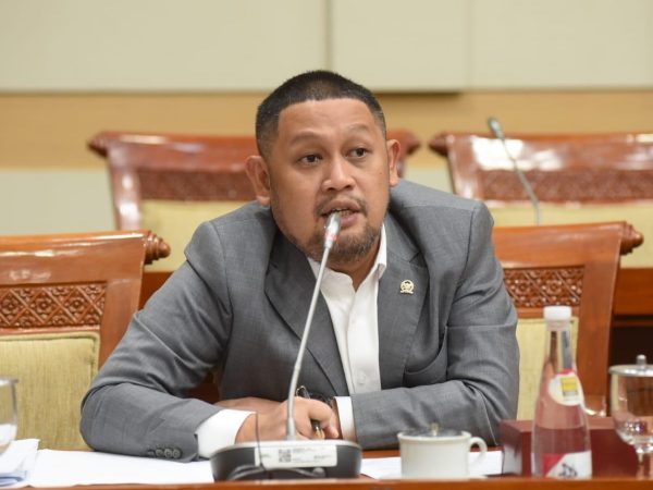 RUU Perampasan Aset Dikebut, DPR Beri Peringatan Keras: Jangan Jadi Senjata Politik dan Ladang Korupsi Baru!