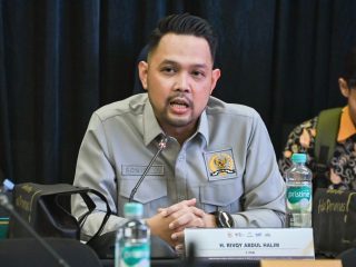 Dugaan Korupsi KPR BTN Karawang Disorot DPR, Rivqy Minta Pengawasan Internal Diperkuat