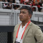 Persija Pinjamkan Van Basty Sousa, Ardhi Tjahjoko Titip Pesan Penuh Semangat