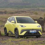 ATTO 1 Tembus 5.560 Unit, Jadi Mobil Terlaris Nasional pada Agustus 2026