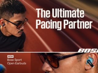 Bose Masuk Persaingan TWS Open-Ear di Tengah Tren Lari Indonesia