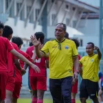 Persija U-20 Siap Tantang Dewa United di Pembuka EPA ONE, Bblitz Tarigan: Enjoy the Game