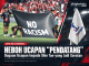 Heboh Ucapan “Pendatang” Diduga Ditujukan kepada Shin Tae-yong, Laga Persija–Java United Jadi Sorotan