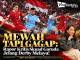 Mewah tapi Gagap: Rapor Kritis Skuad Garuda Jelang Derby Melayu!
