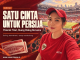 Polemik Tiket Persija, Menjaga Dukungan dan Membuka Ruang Saling Memahami