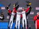 Start P14, Finis Juara! Sean Gelael Cs Taklukkan Fuji lewat Drama Tujuh Menit Terakhir